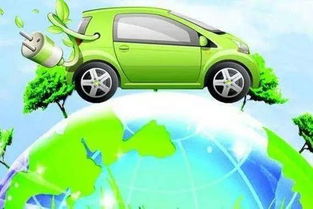 滿滿利好！七大專用汽車(chē)新政，讓生活駛?cè)氡憬菘燔?chē)道