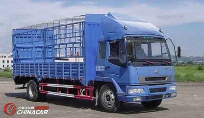 LZ5123CSLAP乘龍牌倉(cāng)柵式運(yùn)輸車(chē) 專用運(yùn)輸領(lǐng)域的可靠伙伴