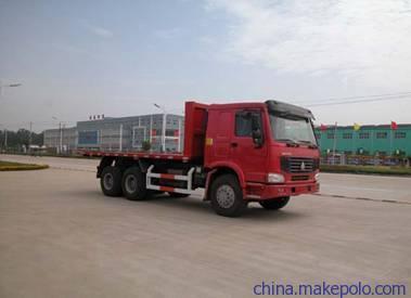重汽平板車(chē)選購(gòu)指南 聚焦湖北力威汽車(chē)，解析價(jià)格、產(chǎn)品與服務(wù)