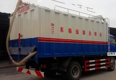 大連市大運(yùn)谷殼散裝運(yùn)輸車(chē) 專用汽車(chē)領(lǐng)域的創(chuàng)新應(yīng)用與發(fā)展趨勢(shì)